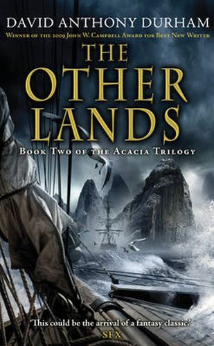 Cover image for The Other Lands