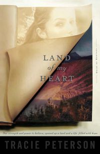 Cover image for Land of My Heart