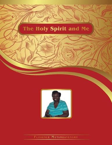 Cover image for The Holy Spirit and Me