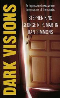Cover image for Dark Visions