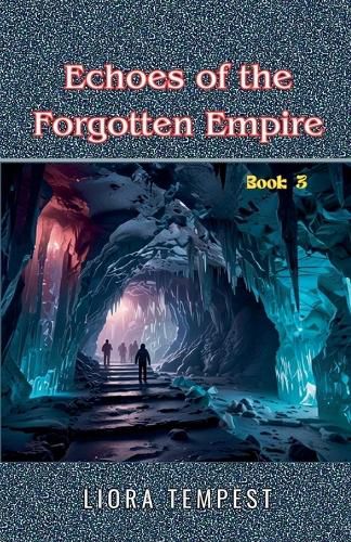 Cover image for Echoes of the Forgotten Empire