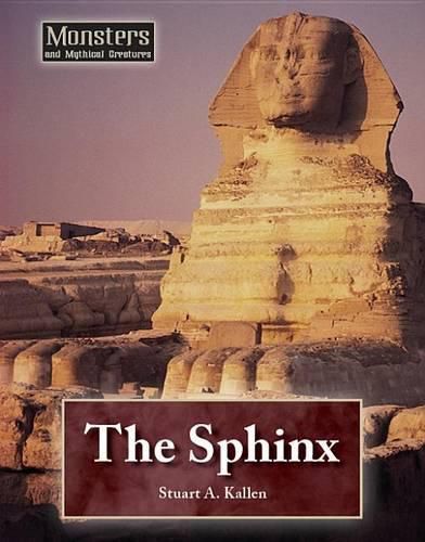 Cover image for The Sphinx