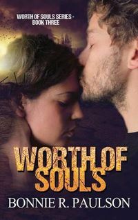 Cover image for Worth Of Souls