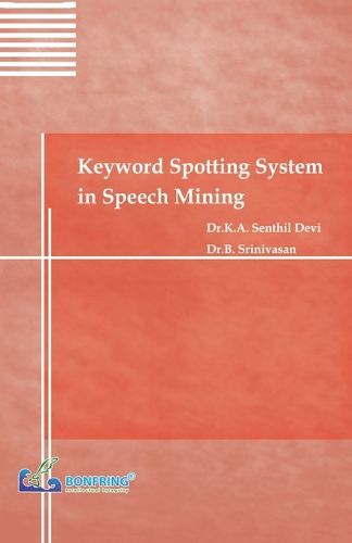 Cover image for Keyword Spotting System in Speech Mining