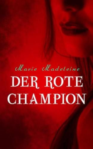 Cover image for Der rote Champion