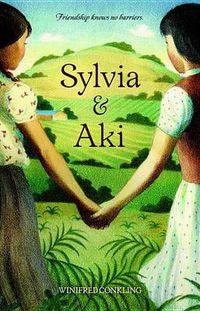 Cover image for Sylvia & Aki
