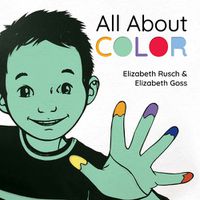 Cover image for All About Color