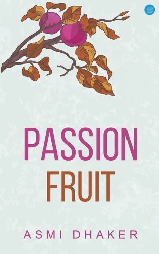 Cover image for Passion Fruit