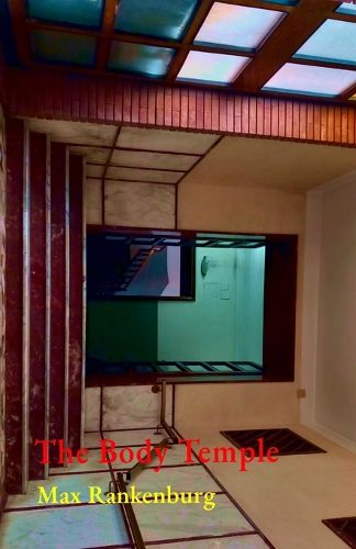 Cover image for The Body Temple