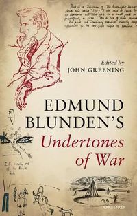 Cover image for Undertones of War