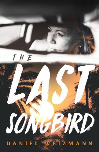 Cover image for The Last Songbird