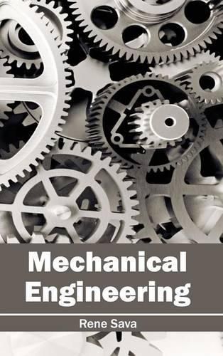 Cover image for Mechanical Engineering