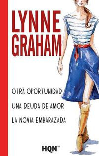 Cover image for La novia embarazada