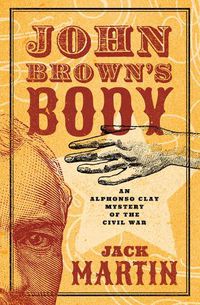 Cover image for John Brown's Body