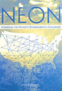 Cover image for Neon: Addressing the Nation's Environmental Challenges