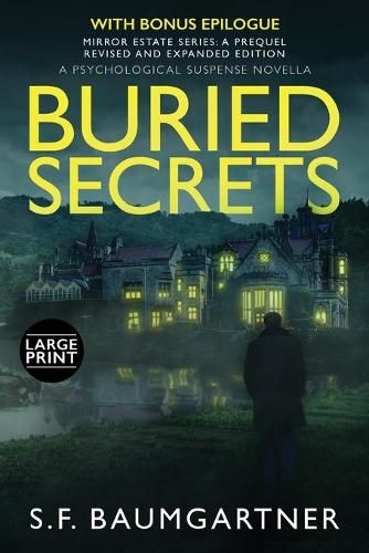 Cover image for Buried Secrets