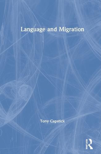 Cover image for Language and Migration