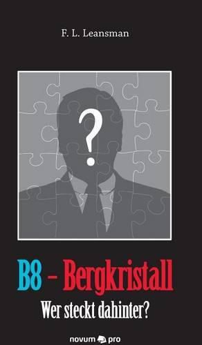 Cover image for B8 - Bergkristall: Wer steckt dahinter?