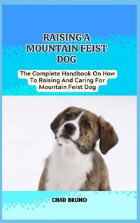 Cover image for Mountain Feist Dog