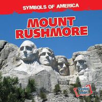 Cover image for Mount Rushmore