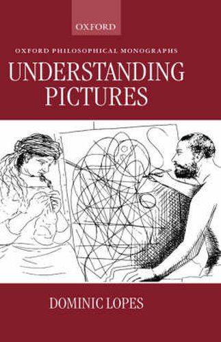 Cover image for Understanding Pictures