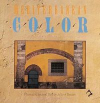 Cover image for Mediterranean Color