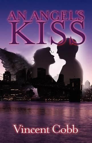 Cover image for An Angel's Kiss