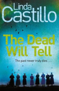 Cover image for The Dead Will Tell