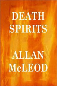 Cover image for Death Spirits