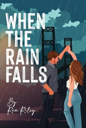 Cover image for When The Rain Falls