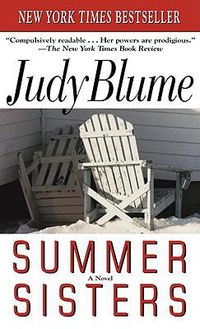 Cover image for Summer Sisters: A Novel