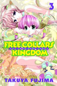 Cover image for Free Collars Kingdom 3