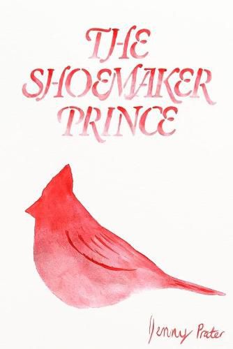 Cover image for The Shoemaker Prince