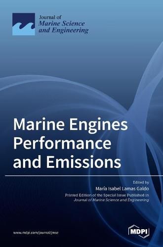 Cover image for Marine Engines Performance and Emissions