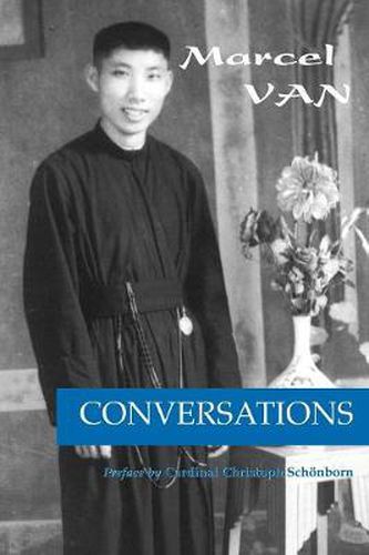 Cover image for Conversations