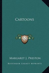 Cover image for Cartoons