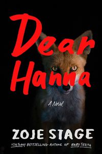 Cover image for Dear Hanna