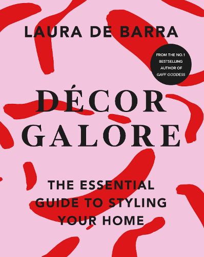 Cover image for Decor Galore