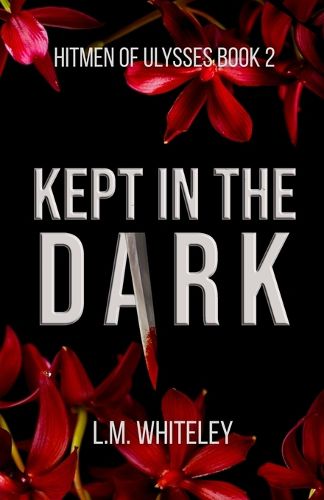 Cover image for Kept in the Dark