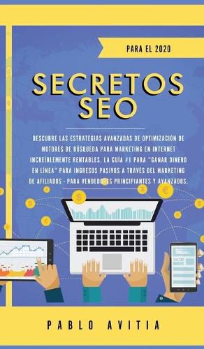 Cover image for Secretos SEO para el 2020