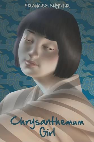 Cover image for Chrysanthemum Girl