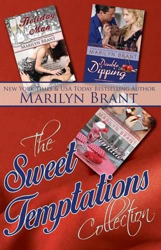 Cover image for The Sweet Temptations Collection
