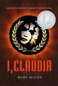 Cover image for I, Claudia