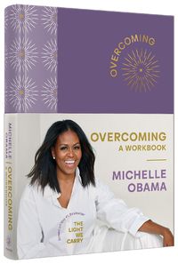 Cover image for Overcoming