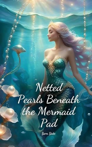 Cover image for Netted Pearls Beneath the Mermaid Pad