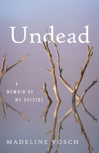 Cover image for Undead