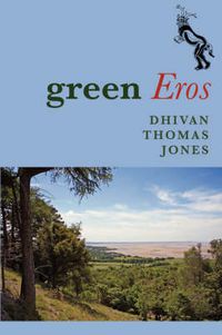 Cover image for Green Eros