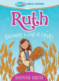 Cover image for Ruth