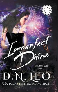Cover image for Imperfect Divine - Soulmate Tales