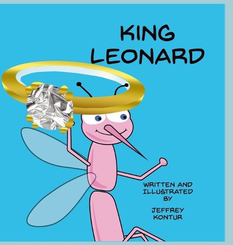 Cover image for King Leonard
